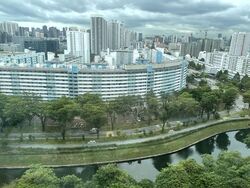 Eight Riversuites (D12), Condominium #571834021